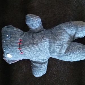 Voodoo doll